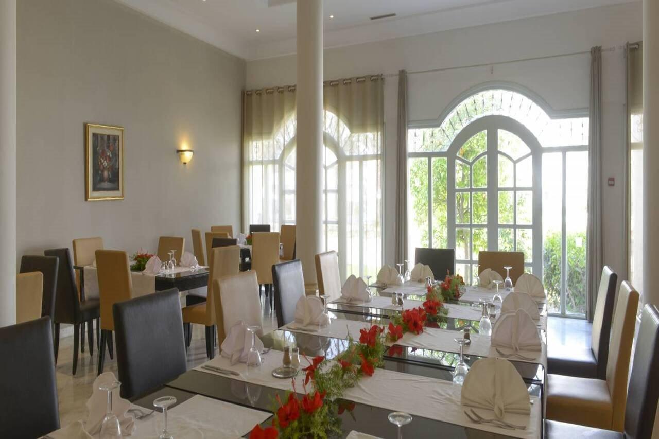 Tmk Flora Park By Turismark - Adults Only 4*