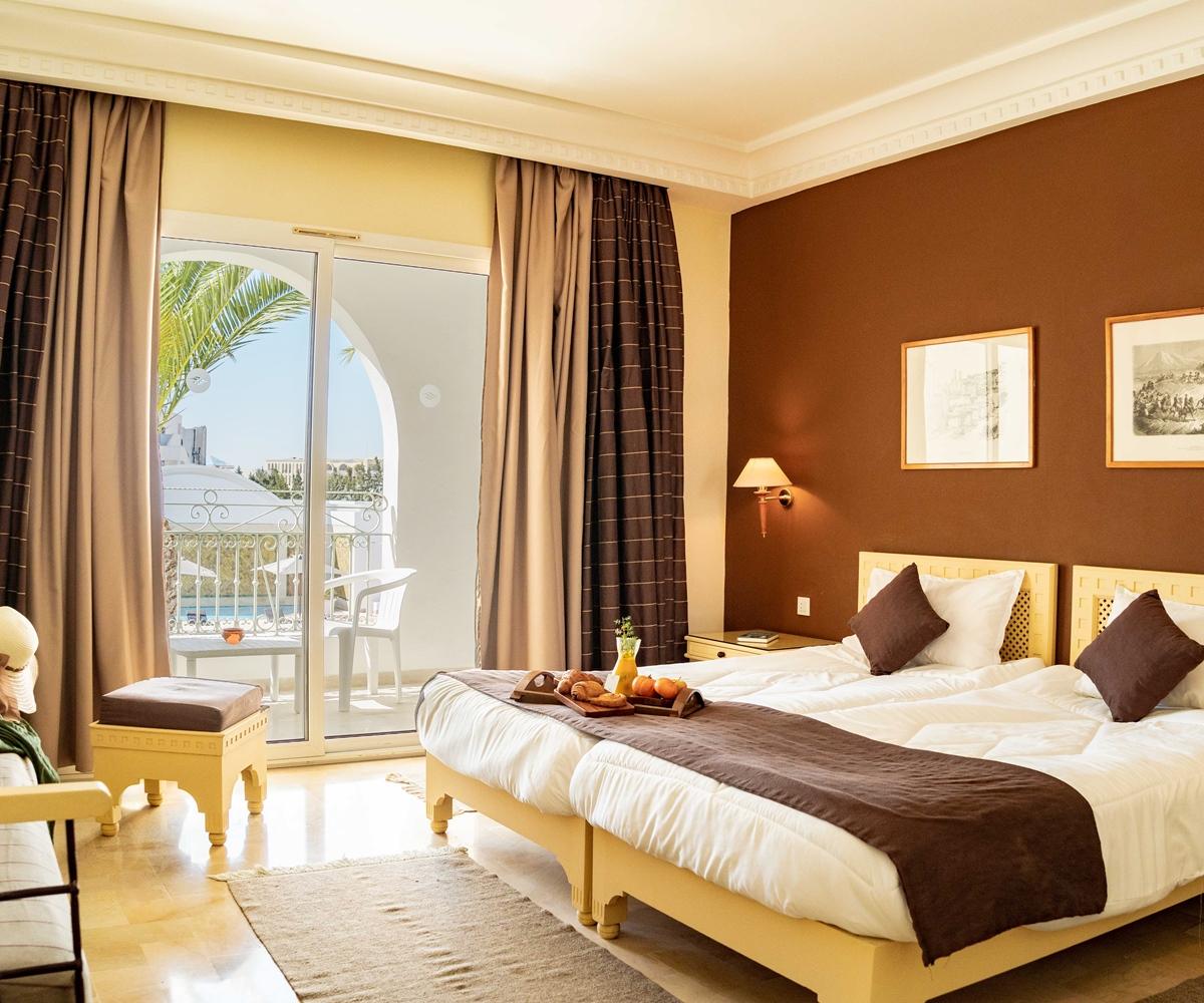 Hotel Tmk Flora Park By Turismark - Adults Only